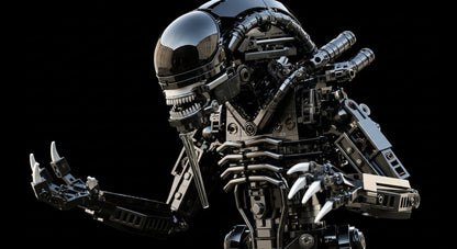 Xenomorph - Alien Series (471 pieces)