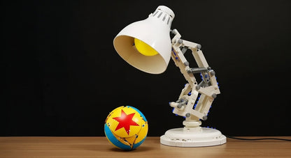 Decorative Lamp (613 pieces)
