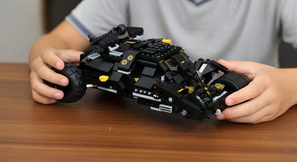 Tumbler Batmobile - Batman (325 pieces)