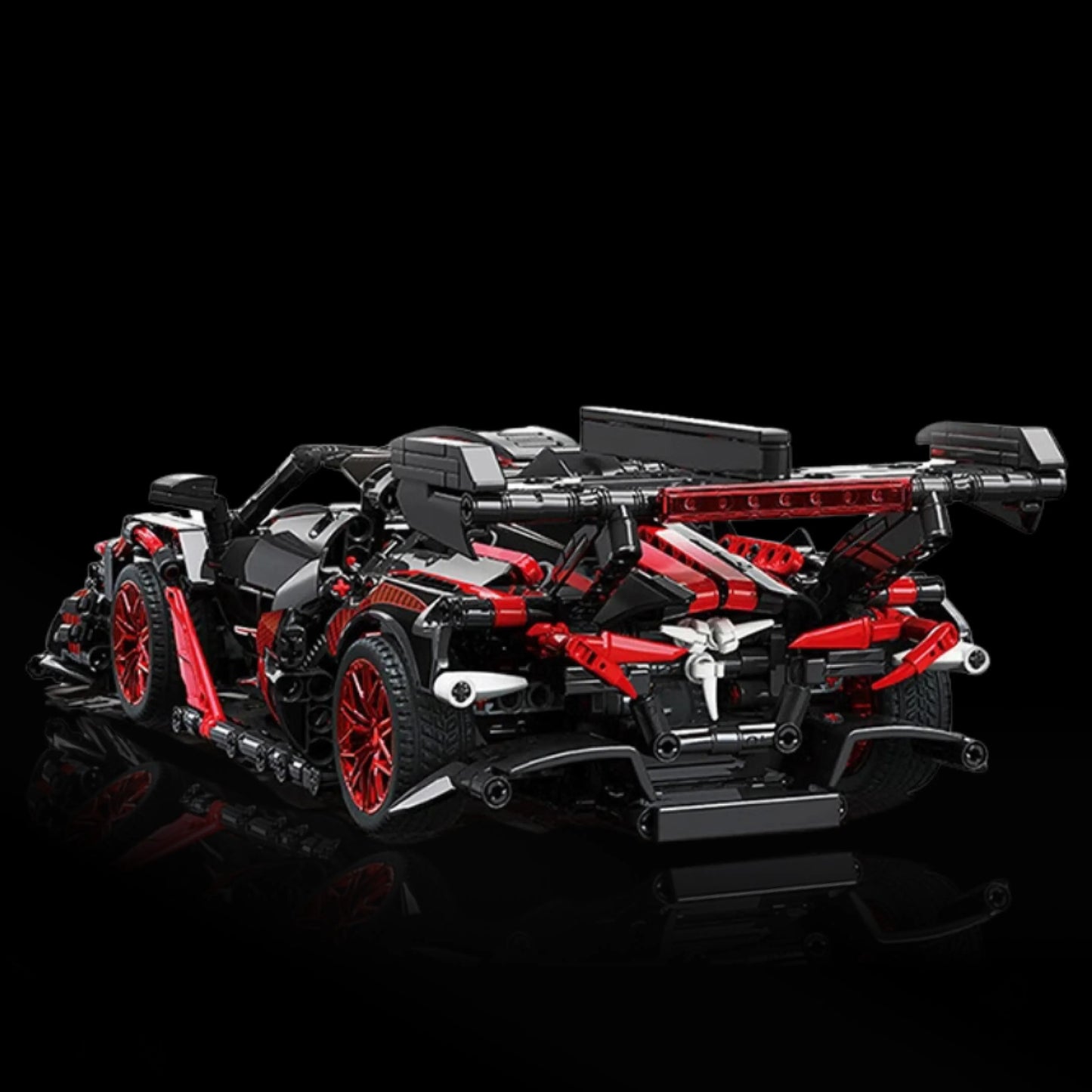 Apollo Intensa Emozione (1392 pcs)
