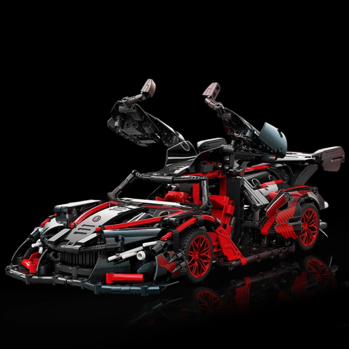 Apollo Intensa Emozione (1392 pcs)