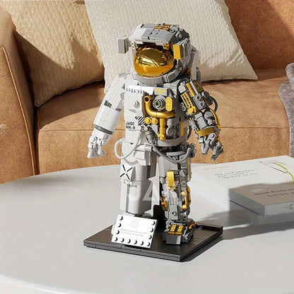 Astronaut (1088 pieces)