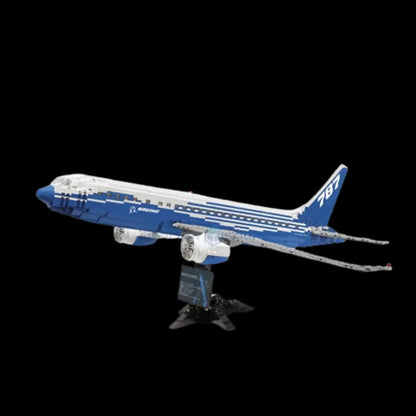 Boeing 787 (1353 pieces)