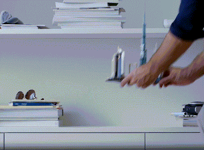 City of Dubai (740 pieces)