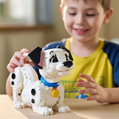 101 Dalmatians - Collector's Edition (1722 pieces)