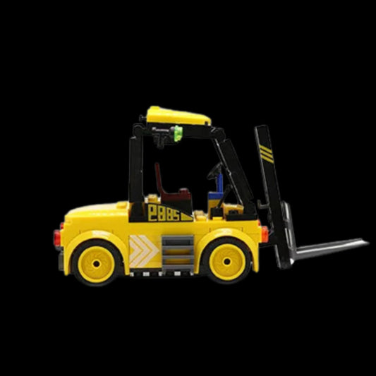 Forklift (94 pieces)