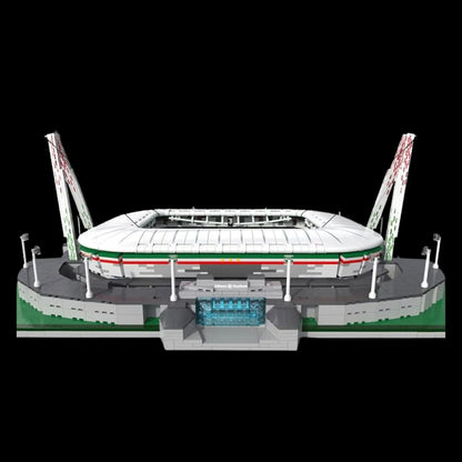 Juventus Football Stadium (3638 pieces)