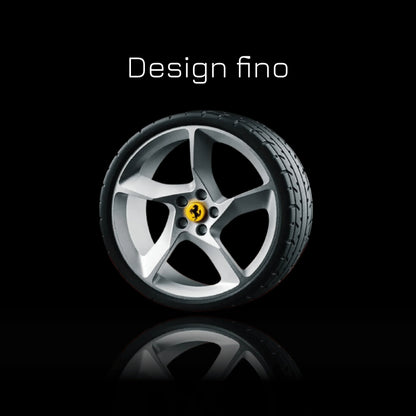 (52% OFF) Decorate your room with a Powerful Ferrari Daytona SP3 with 3778 pieces!