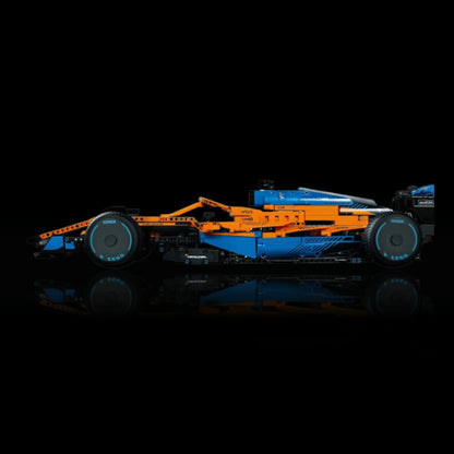 Formula 1 - McLaren (1432 pieces)