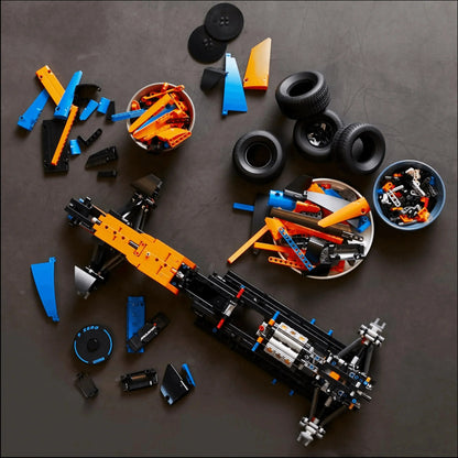 (80% OFF) Formula 1 - McLaren (1432 pieces)
