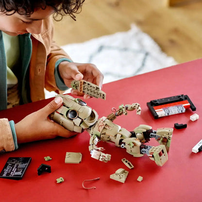 "I Am Groot" (476 pieces)