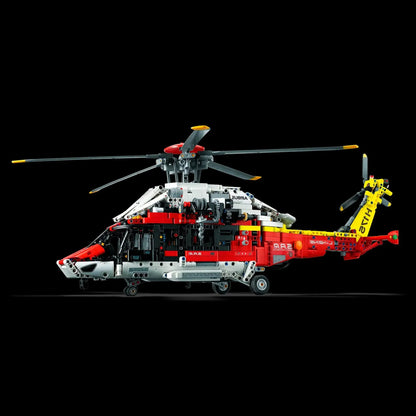 Airbus H175 Helicopter (2001 pcs)