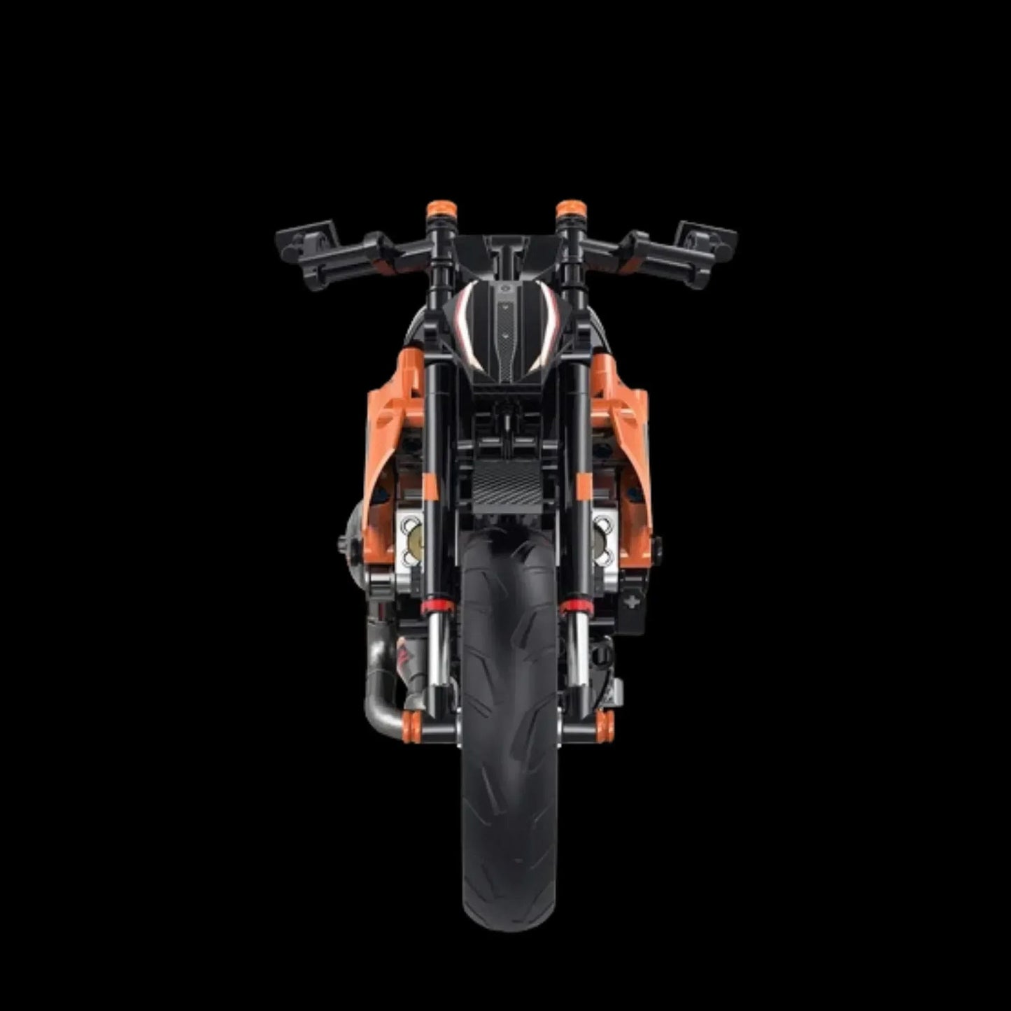 KTM 1290 Super Duke (579 pieces)