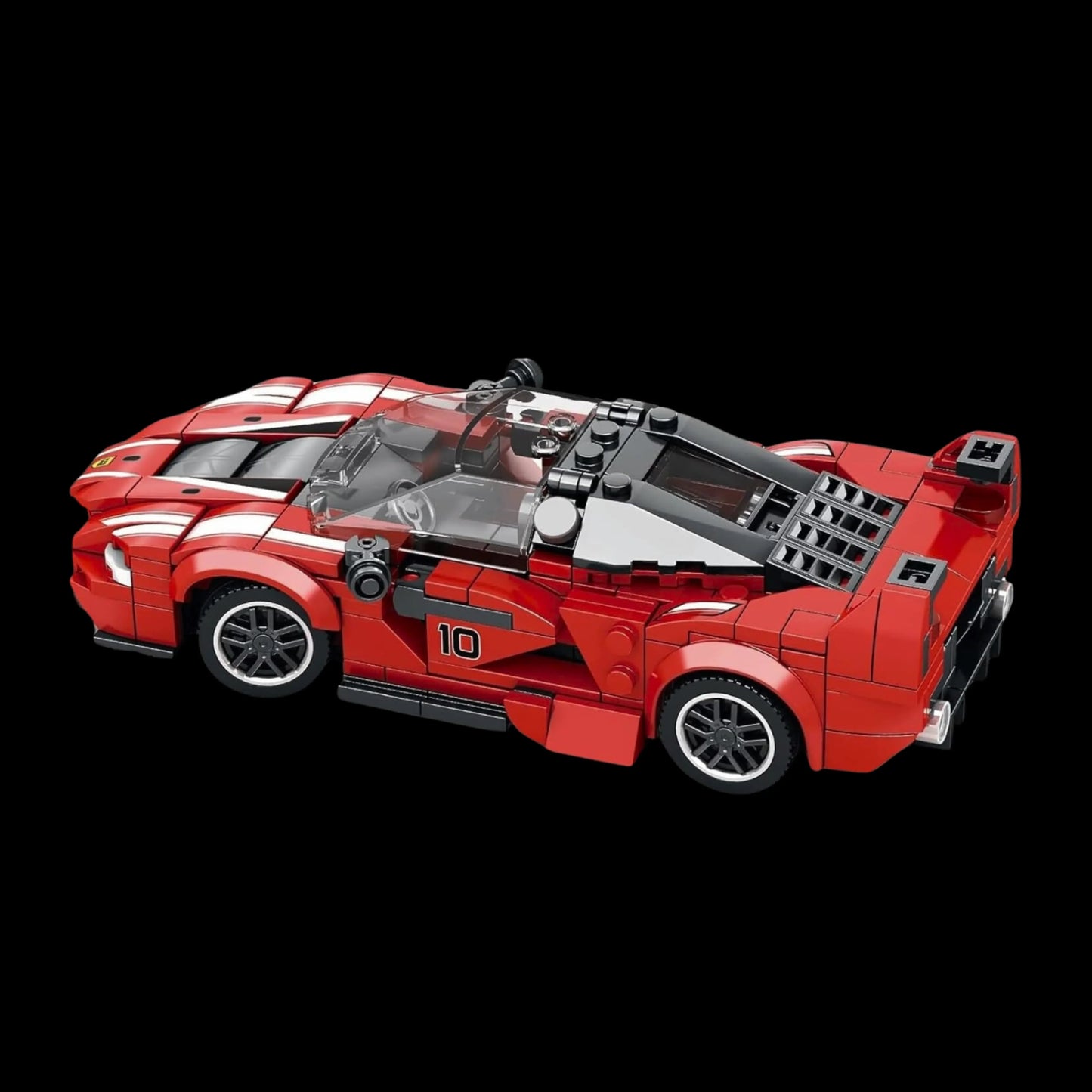 LaFerrari FXX-K (392 pcs)