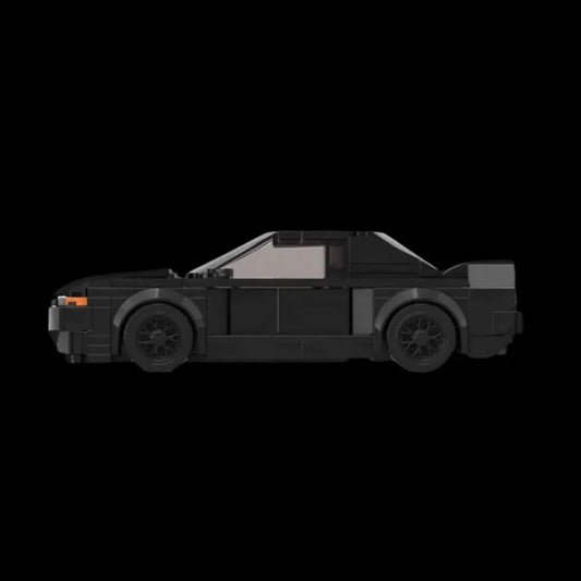 Nissan R32 Skyline GT-R (286 pieces)