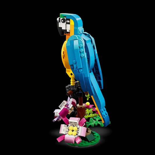 Parrot - 3 in 1 (253 pieces)