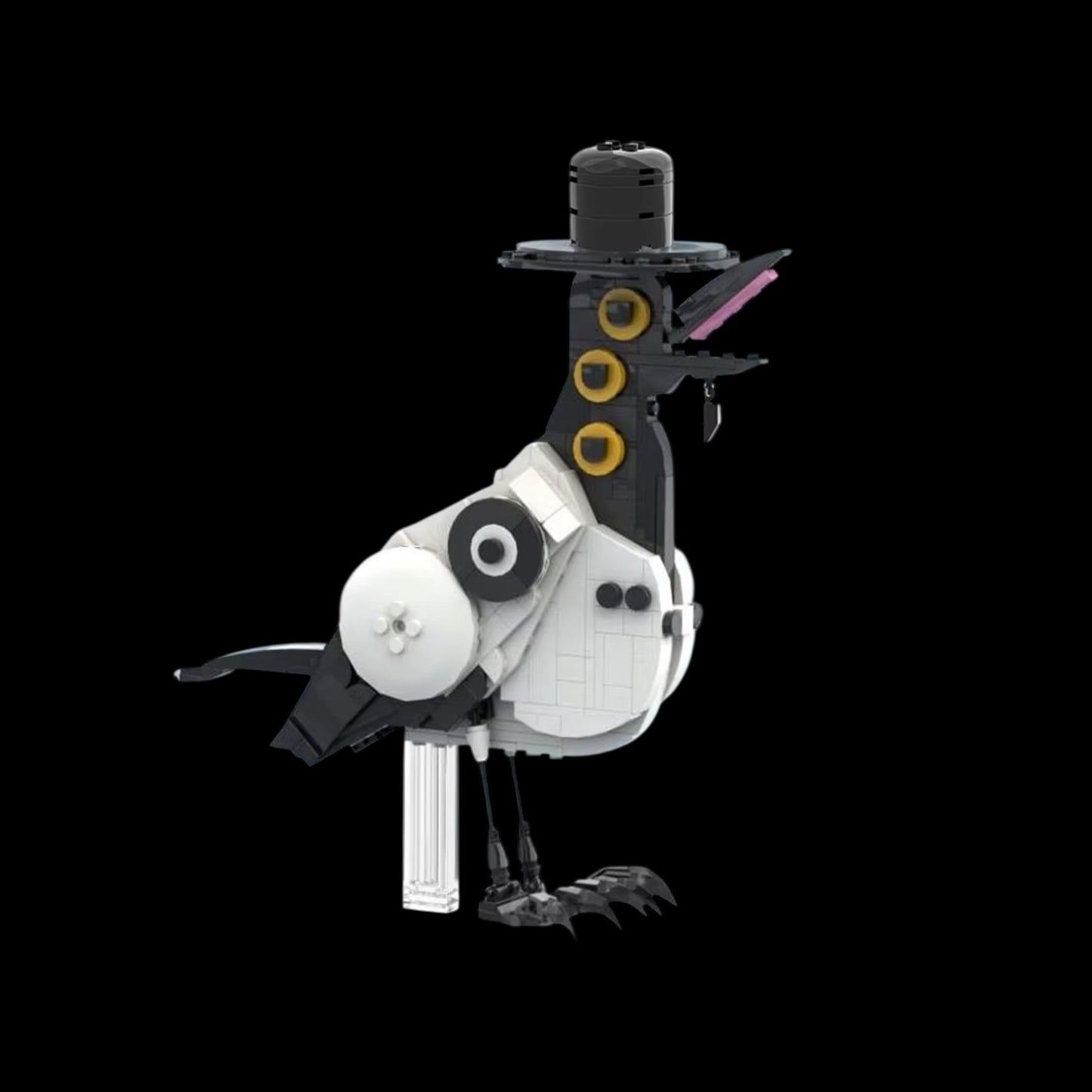 K-Pop Warriors - Sussie (357 pieces)