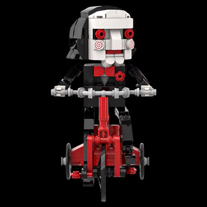 Saw - Billy (239 pieces)