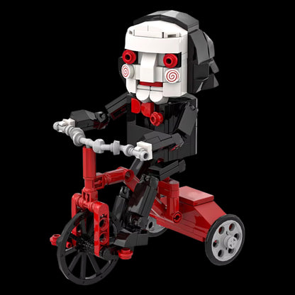 Saw - Billy (239 pieces)