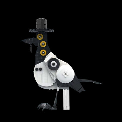 K-Pop Warriors - Sussie (357 pieces)