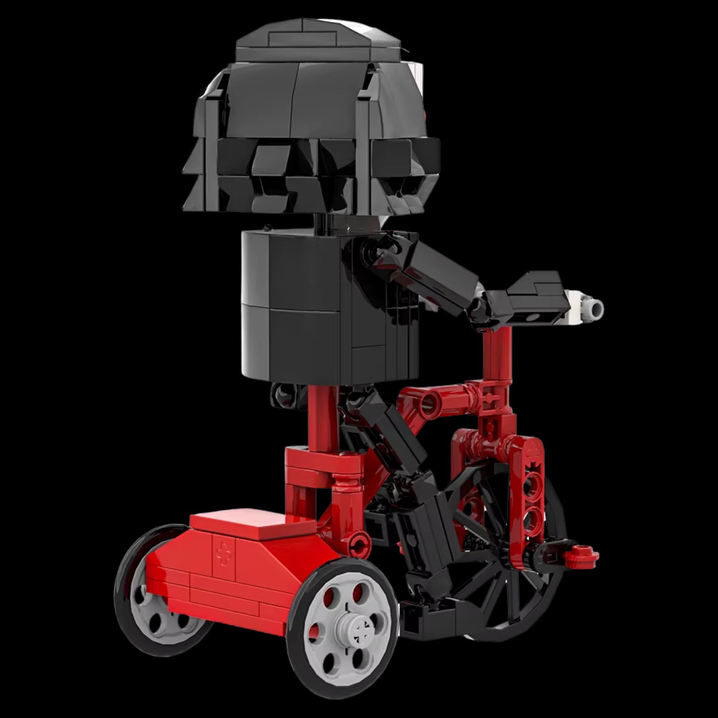 Saw - Billy (239 pieces)