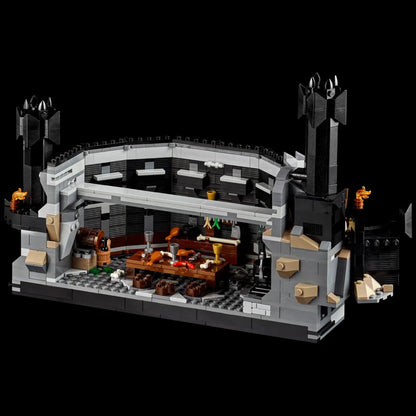 The Lord of the Rings - Barad-dûr (5471 pieces)