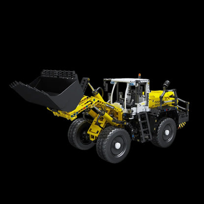 Tractor (1803 pieces)