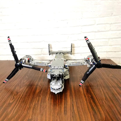 V-22 (1685 pcs)